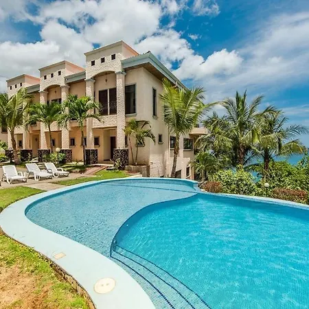 Amazing Ocean Views & Sunsets 2 Pools Villa